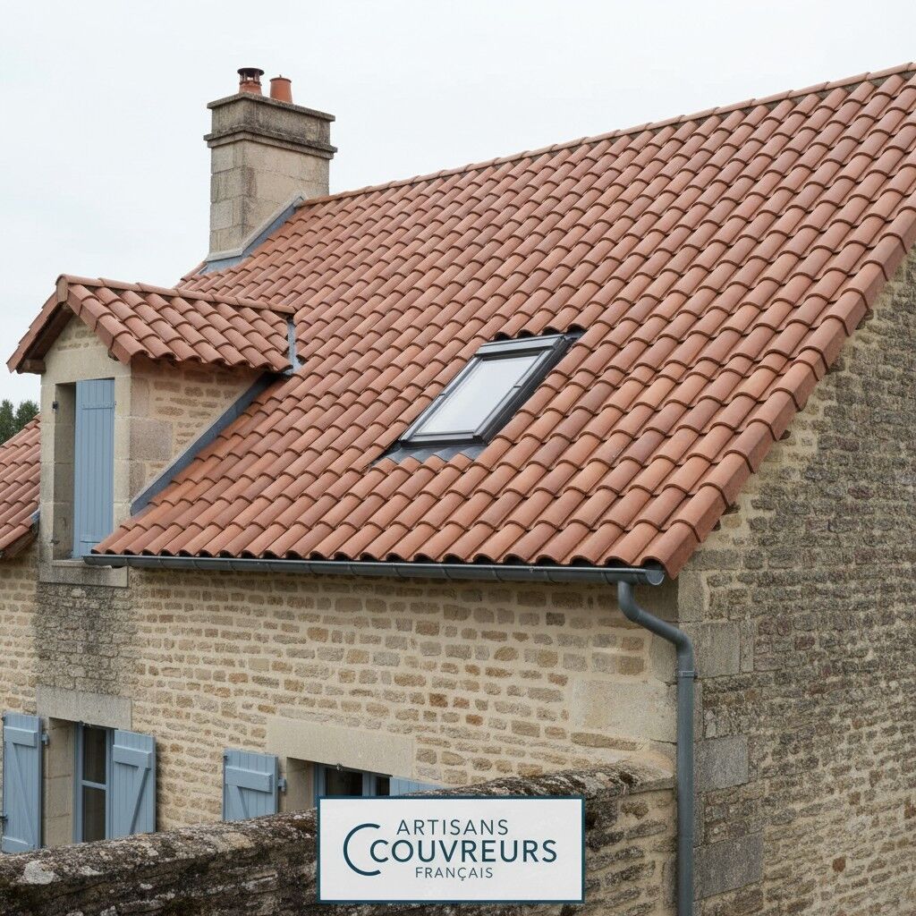 TOITURE 65